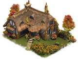 September Cottage