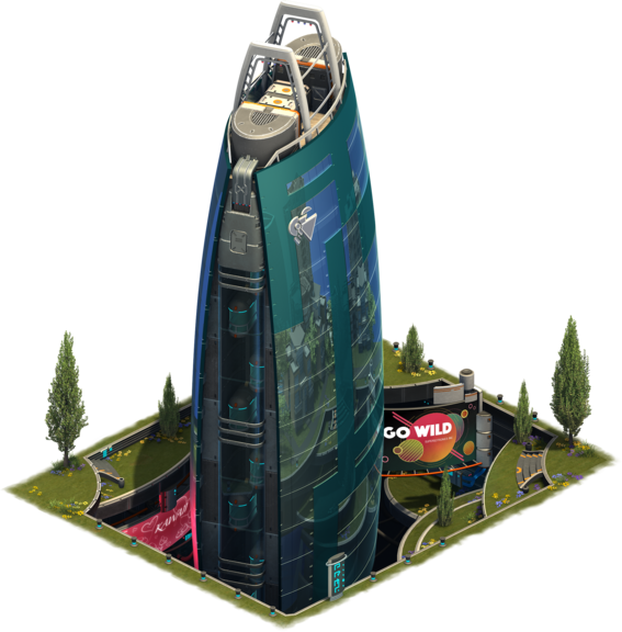forge empires dynamic c tower
