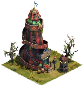 Helter Skelter Lvl 2