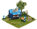 Gyros FoodTruck
