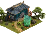 VR Lodge