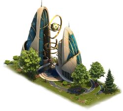 Tower of Conjunction - Lv.10