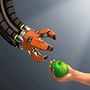 Robotic Appendages (tech)