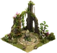 Garden Ruins