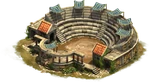 Amphitheater