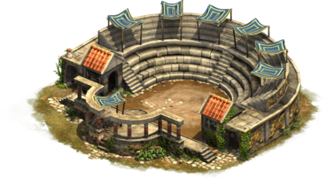 Moinho de Vento - Forge of Empires - Wiki PT