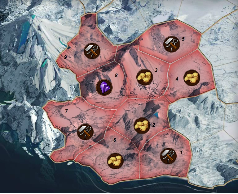 Chugiak of Empires Wiki Fandom