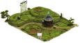 Sustainable Rice Farm