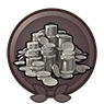 Silver Collector achievement