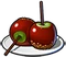 Caramel Apples