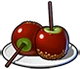 Caramel Apples