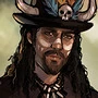 Vodoo Priest