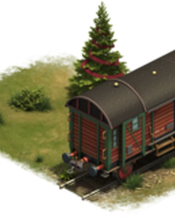 Freight Car Forge Of Empires Wiki Fandom