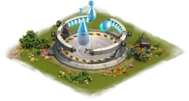 Compound Fluid Synthesizer