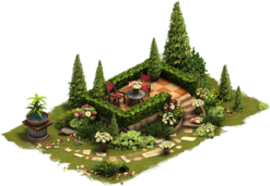 altar garden forge of empires wiki fandom
