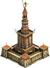 Lighthouse of Alexandria