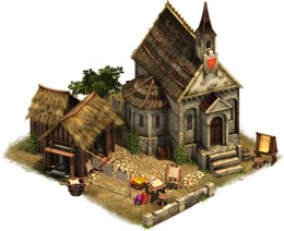 forge of empires cultural settlement vikings quest line