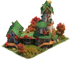 FoE HD Art Gallery | Forge of Empires Wiki | Fandom