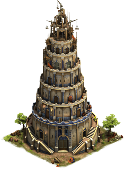 forge of empire wiki black tower
