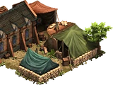 Jaeger Encampment