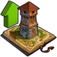 Tactician's Tower Upgrade