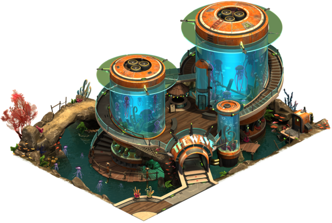 blue galaxy forge of empires wiki