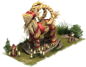 Halmbock (High-Def Copy)