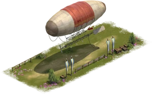 Airship - Lv.4