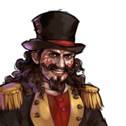 2021 Halloween Event Forge Of Empires Wiki Fandom