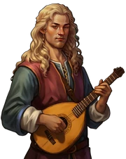 Fellowship Storekeeper