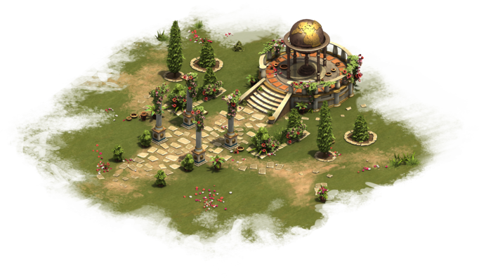 forge of empires activate boost in tavern