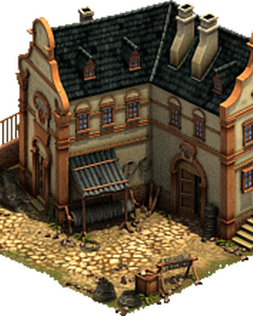 Wiremill Forge Of Empires Wiki Fandom