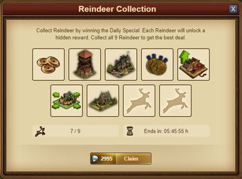 Foe Christmas Event 2022 2021 Winter Event | Forge Of Empires Wiki | Fandom