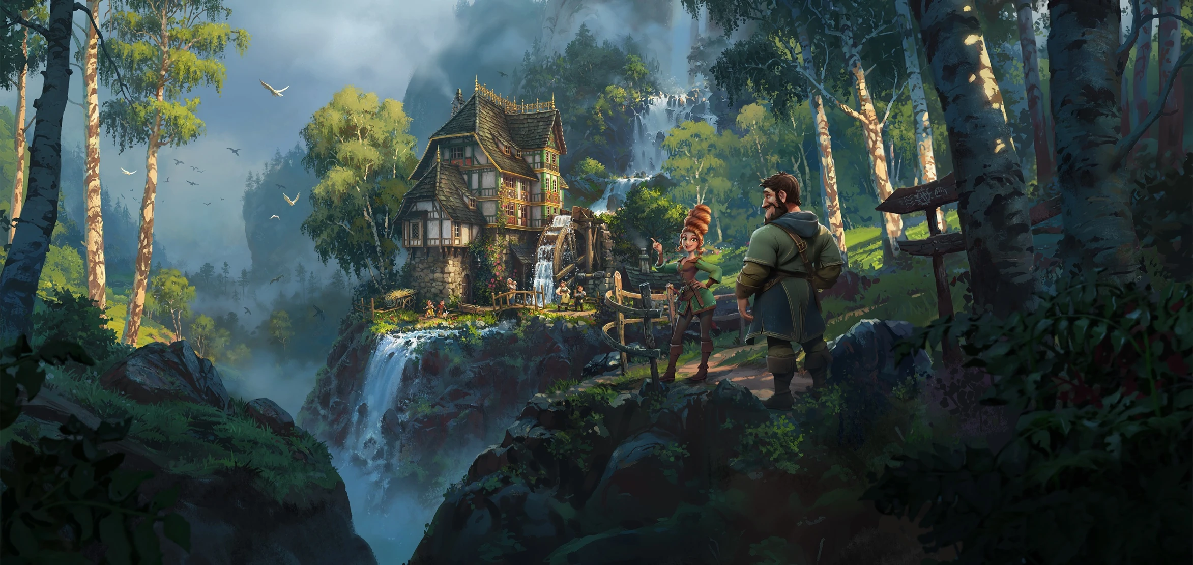 2024 Fellowship Event