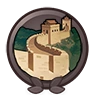 Great Wall of China achievement