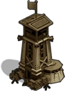 The Progressive Era PvP Tower