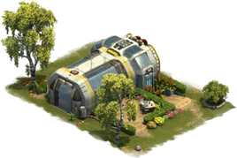 Living Space' Residence