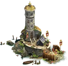 PvP Arena (High-Def Copy)