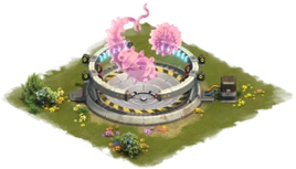 Mars Microbes Synthesizer