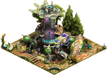 Plasma Generator - Forge of Empires - Wiki EN