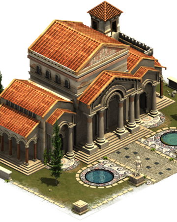 forge of empires wiki fandom