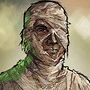 Mummy (male)