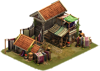 how to get cider mill forge of empires