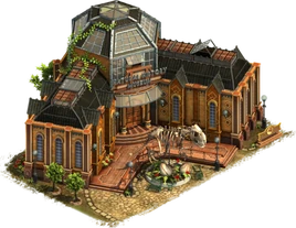 Natural History Museum