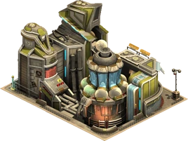 Preservatives Factory