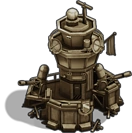 The Contemporary Era PvP Tower