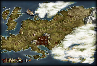 Provinzen Forge Of Empires Wiki Fandom