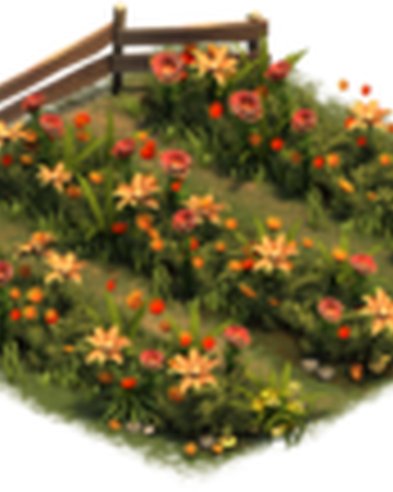 Ochre Yard Forge Of Empires Wiki Fandom