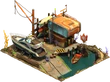 Boatyard