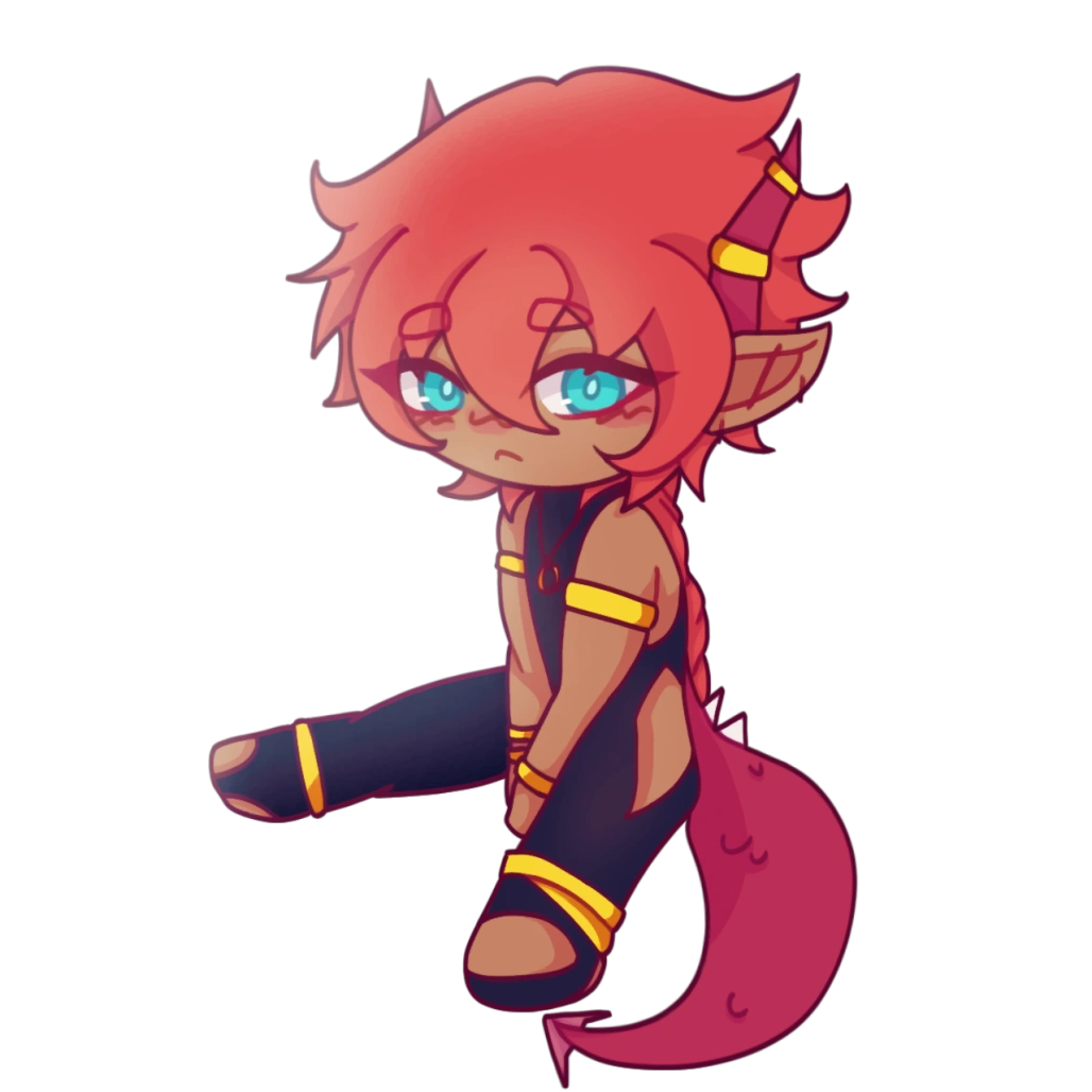 Ruth Art | Forgotten Chronicles Wiki | Fandom